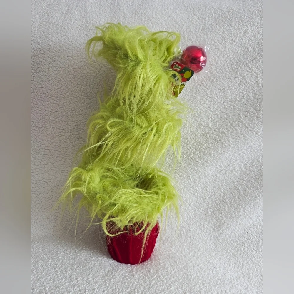 New Dr Seuss The Grinch Who Stole Christmas 13